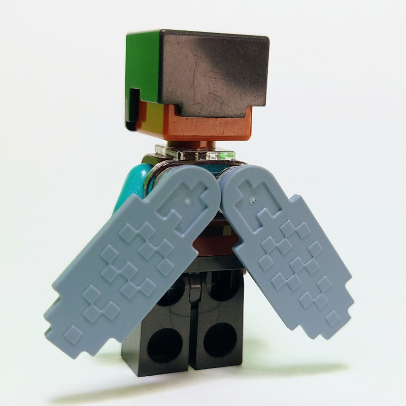LEGO Pilot (fig-011484)