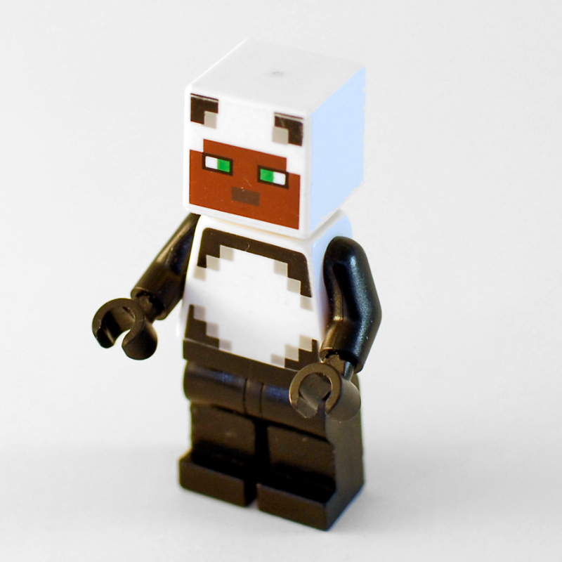 LEGO Panda Skin (fig-011487)