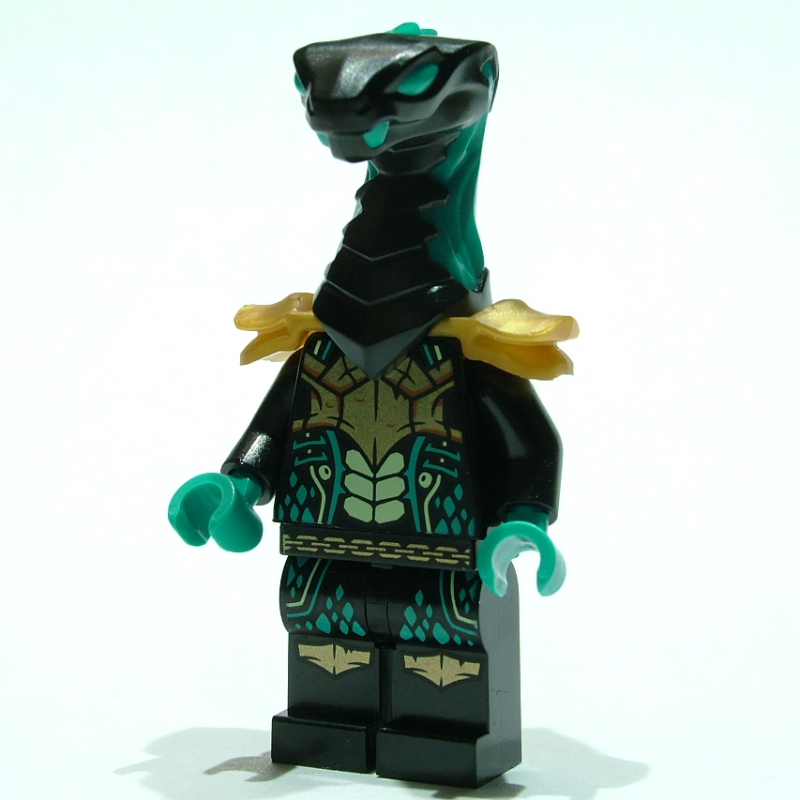 LEGO Maaray Guard (fig-011510)
