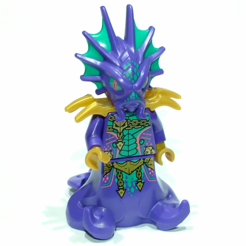 LEGO Prince Kalmaar (fig-011521)