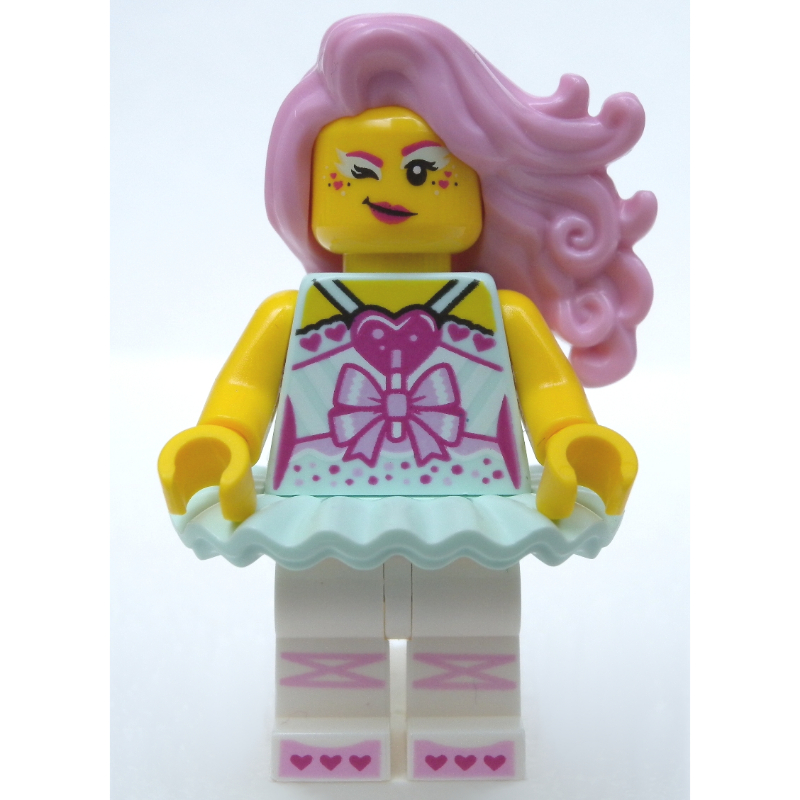 LEGO Candy Ballerina (fig-011529)