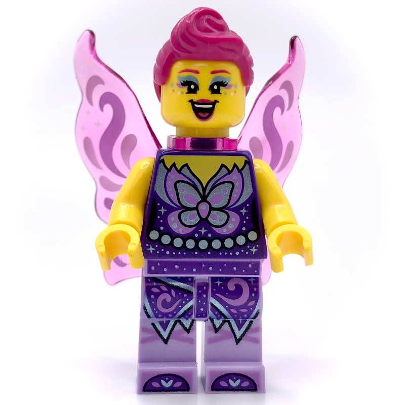 LEGO Fairy Singer (fig-011534)