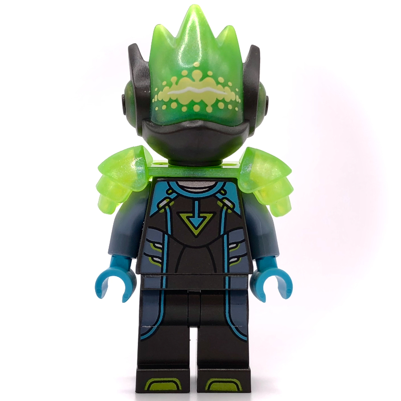 LEGO Alien Singer (fig-011535)