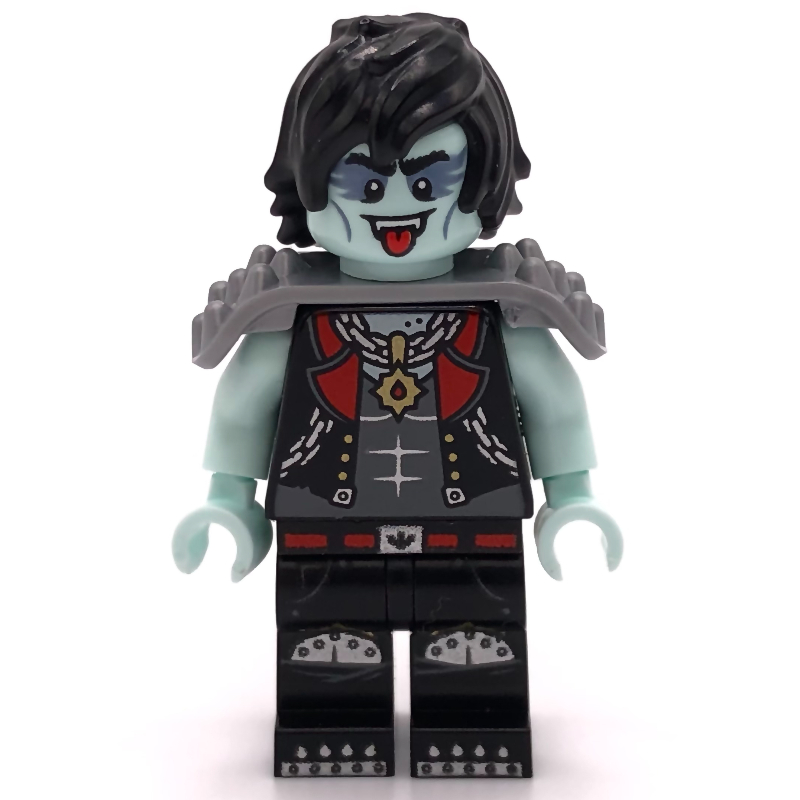 LEGO Vampire Guitarist (fig-011536)