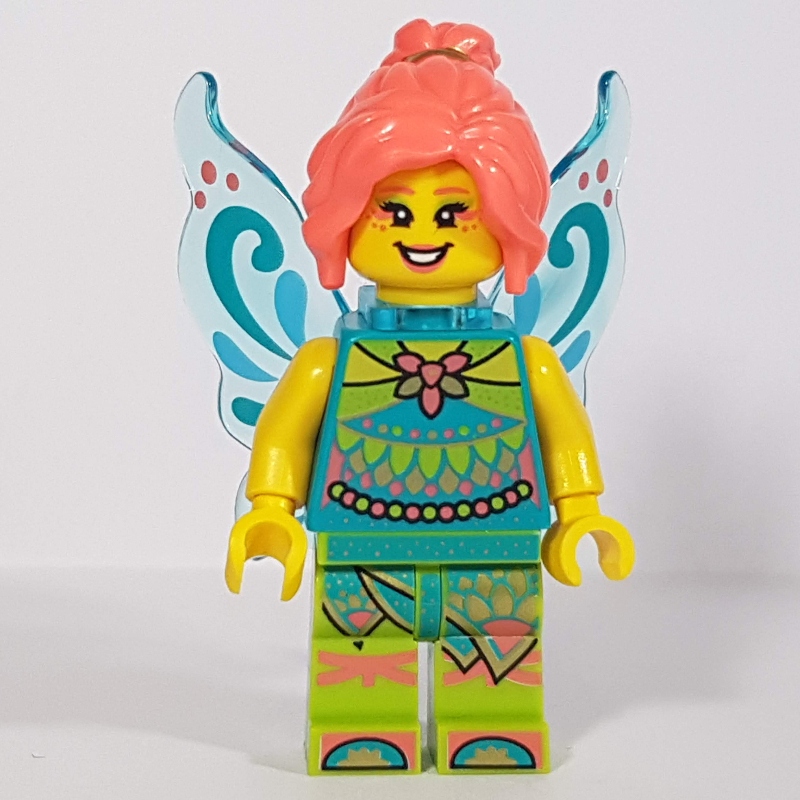 LEGO Folk Fairy (fig-011538)