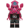 Squid Drummer