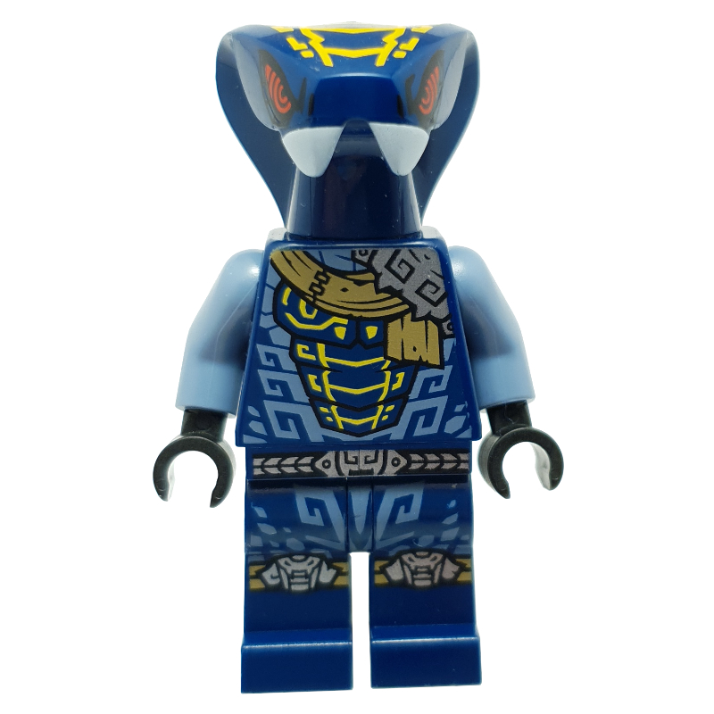 LEGO Mezmo, Legacy (fig-011558)