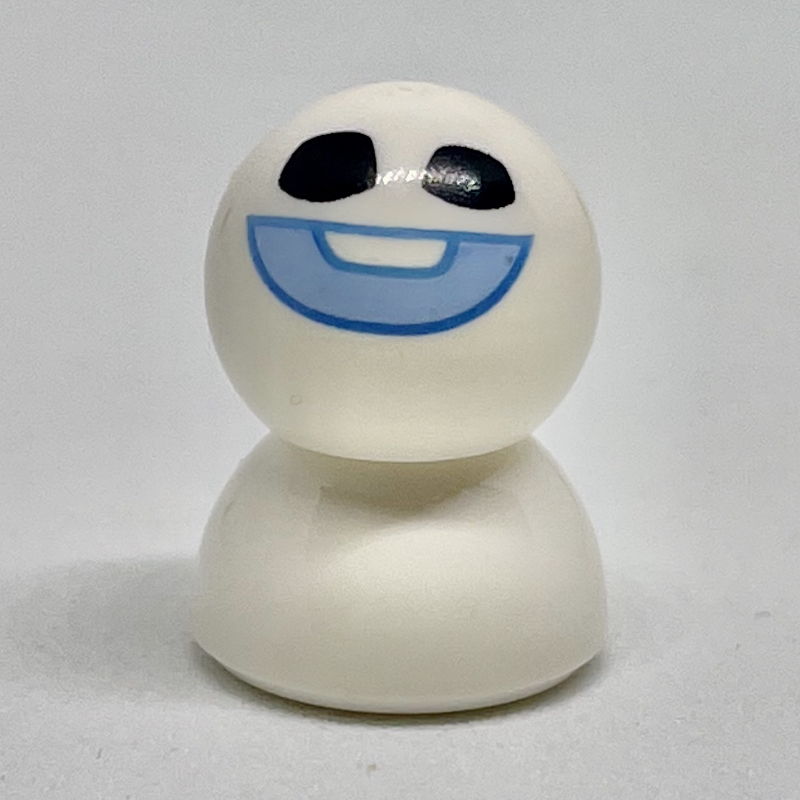 LEGO Snowgie with Dome Body (fig-011573)