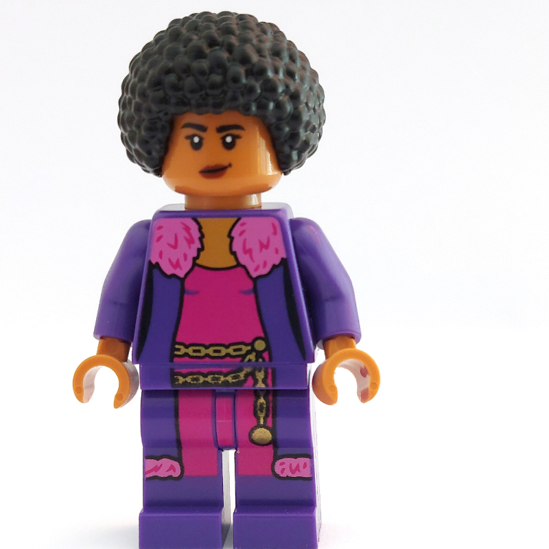 LEGO Belle Bottom (fig-011583)
