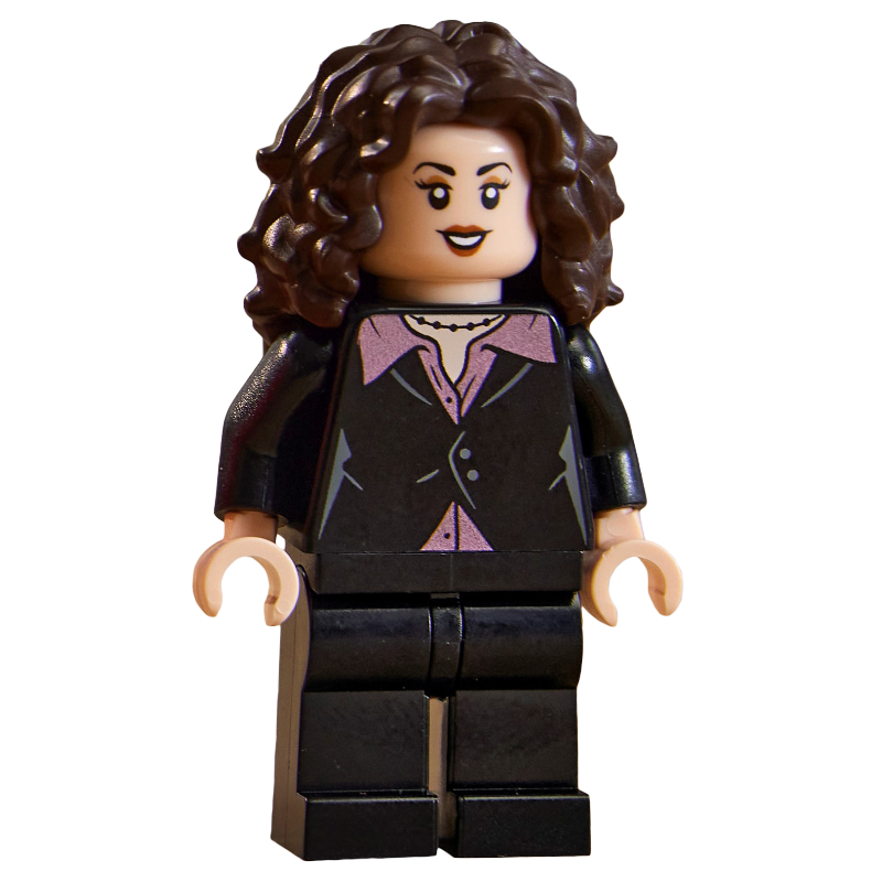 LEGO Elaine Marie Benes (fig-011605)