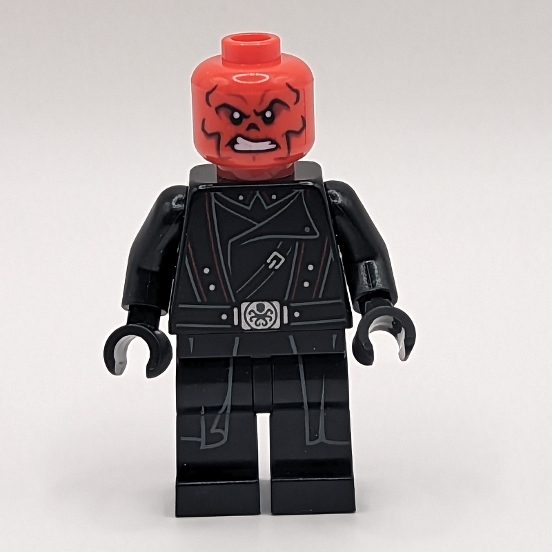 LEGO Red Skull (fig-011613)
