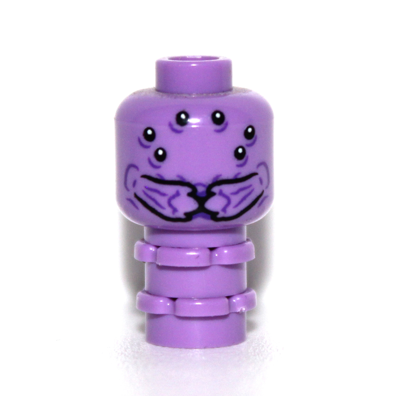 LEGO Miek (fig-011615)