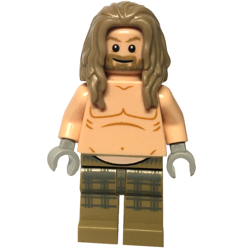 LEGO Thor (Bro Thor / Fat Thor) (fig-011616)