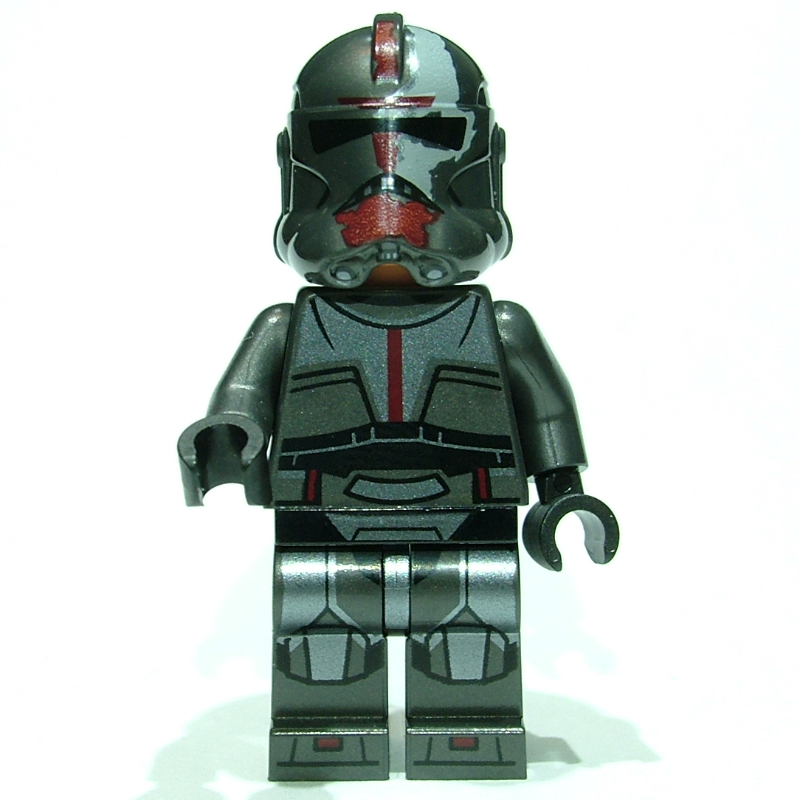LEGO Hunter (fig-011619)
