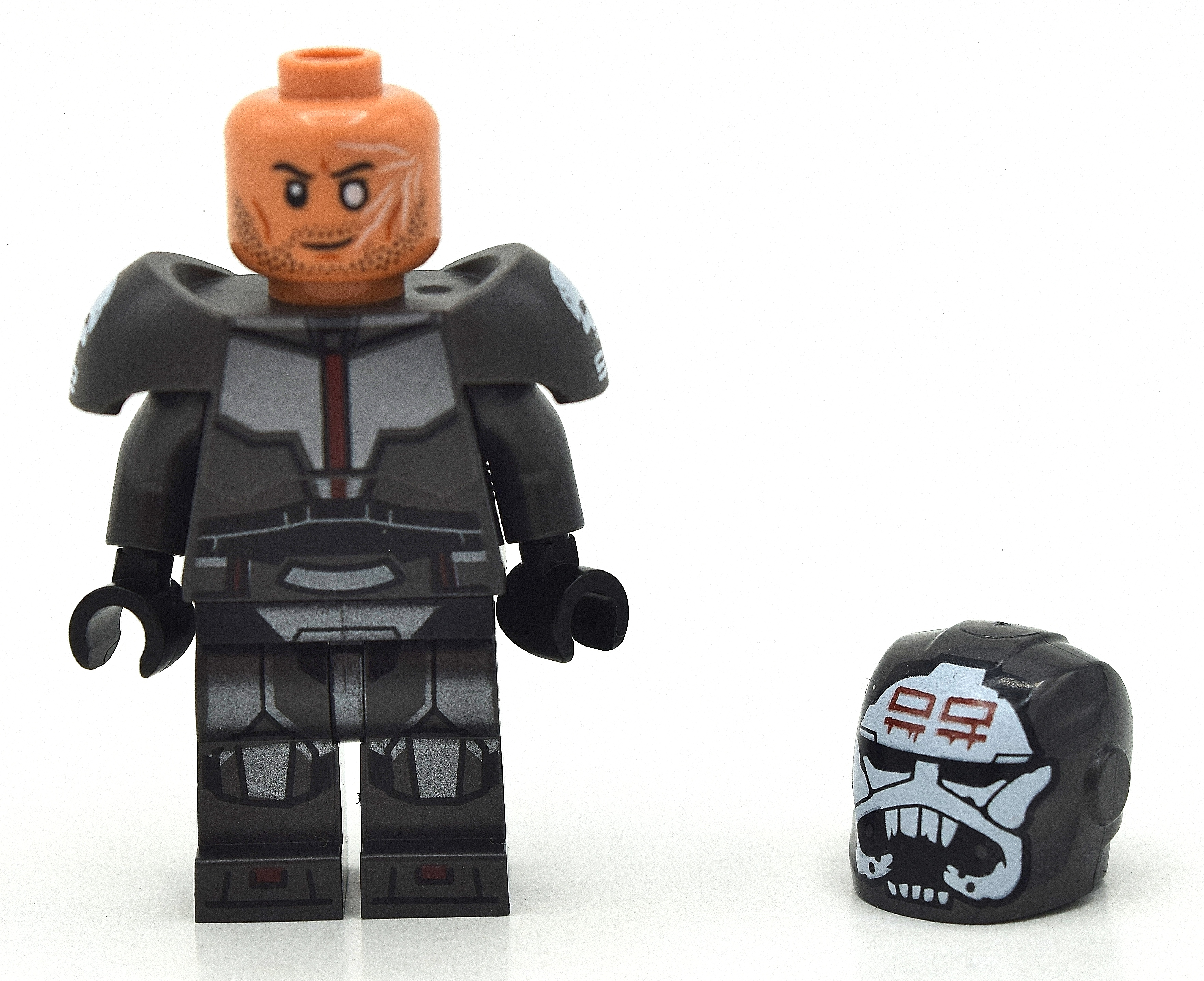 LEGO Wrecker (fig-011621)