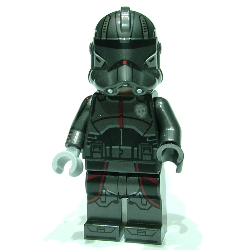LEGO Echo (fig-011622)