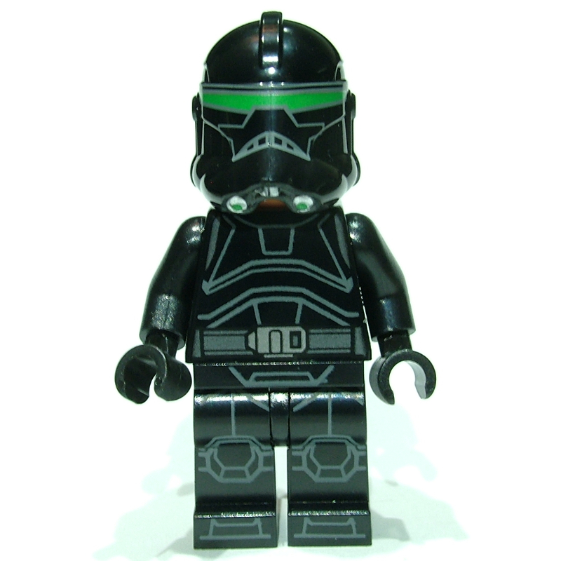 LEGO Crosshair (fig-011623)