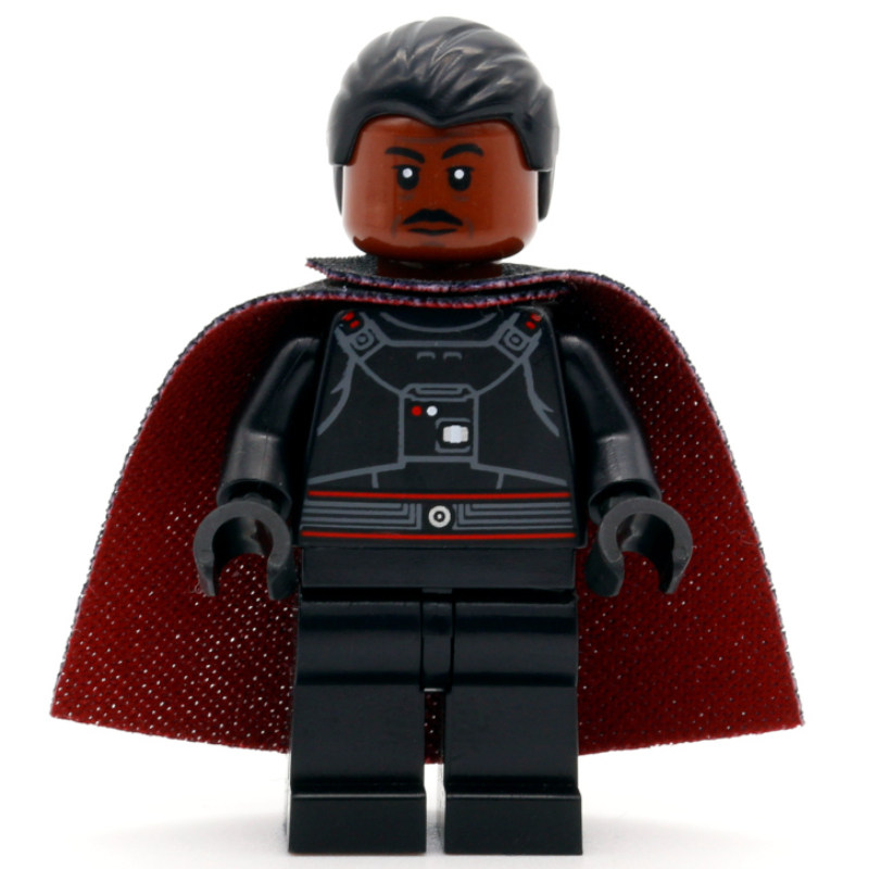LEGO Moff Gideon (fig-011626)