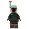 Boba Fett, Pearl Dark Gray Outfit, Rangefinder