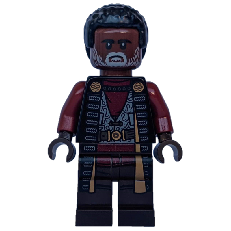 LEGO Greef Karga (fig-011634)