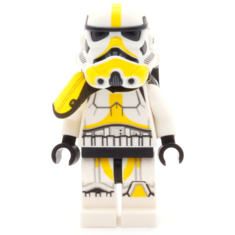LEGO Stormtrooper, Artillery (fig-011635)