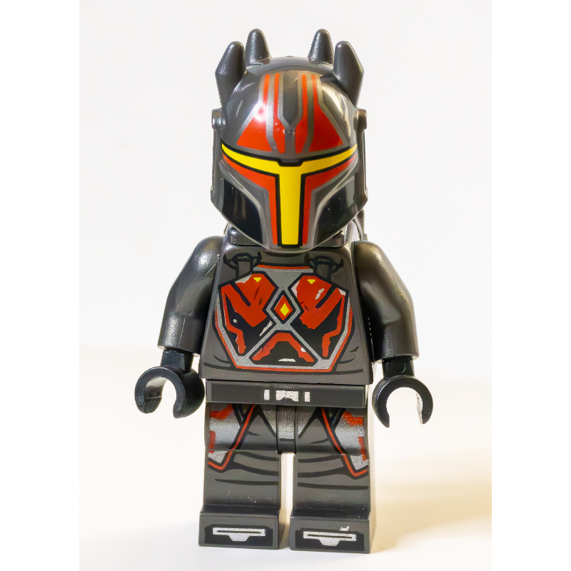 LEGO Gar Saxon (fig-011638)