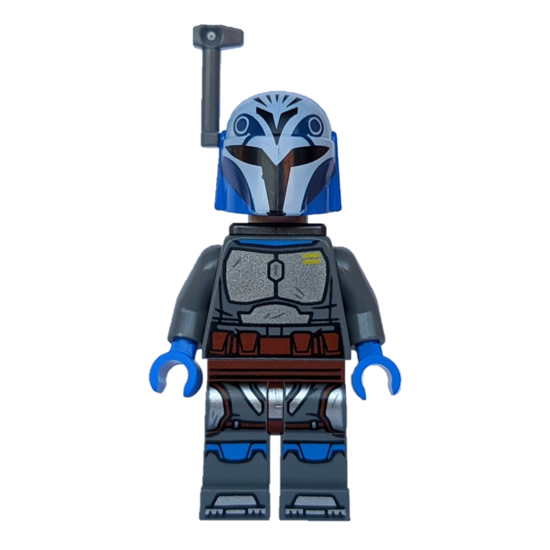 LEGO Bo-Katan Kryze (fig-011639)