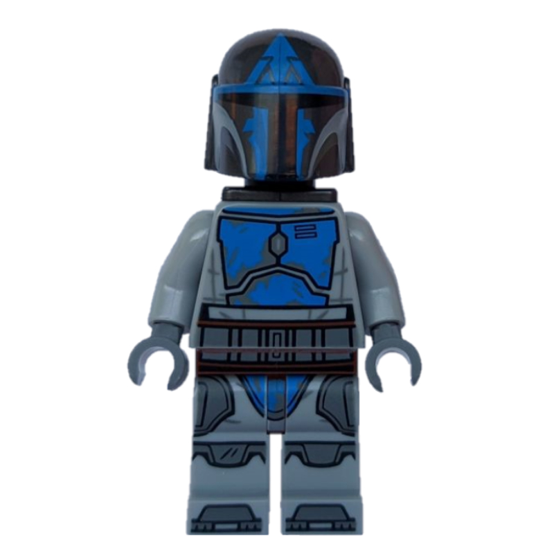 LEGO Mandalorian Loyalist (fig-011640)