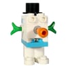 GNK Power Droid (Gonk) - Snowman