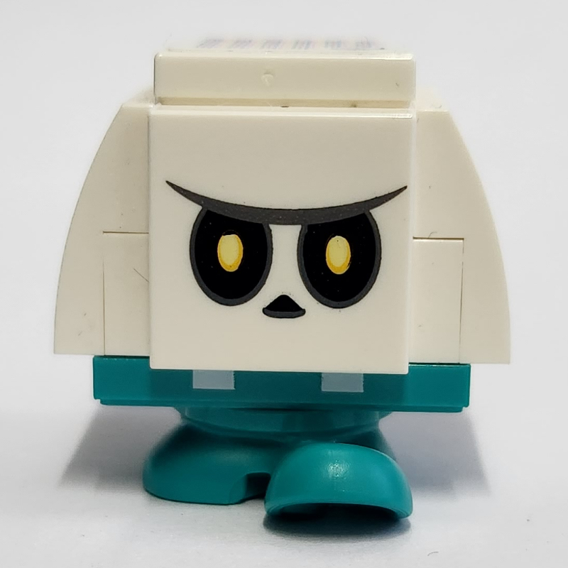 LEGO Bone Goomba - Walking (fig-011644)