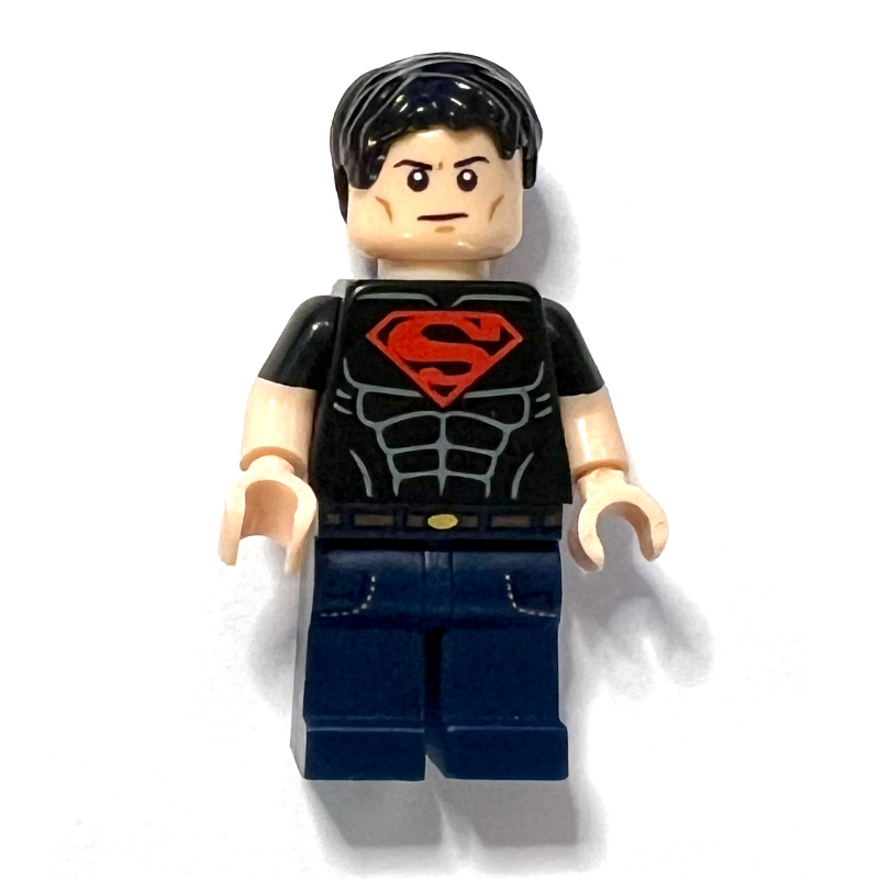 LEGO Superboy (fig-011649)