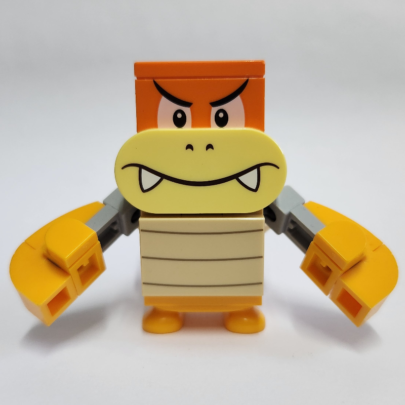 LEGO Boom Boom (fig-011694)