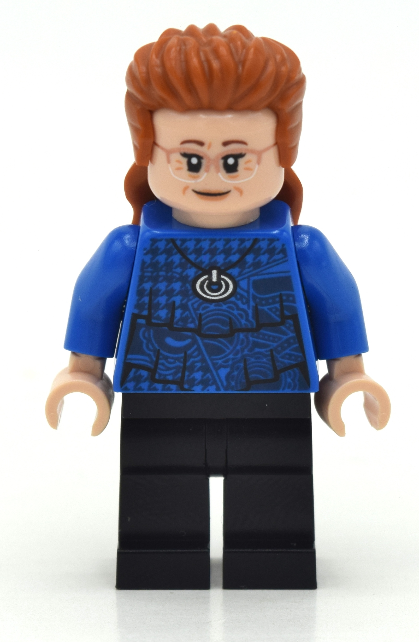 LEGO Kathi Dooley (Before) (fig-011700)