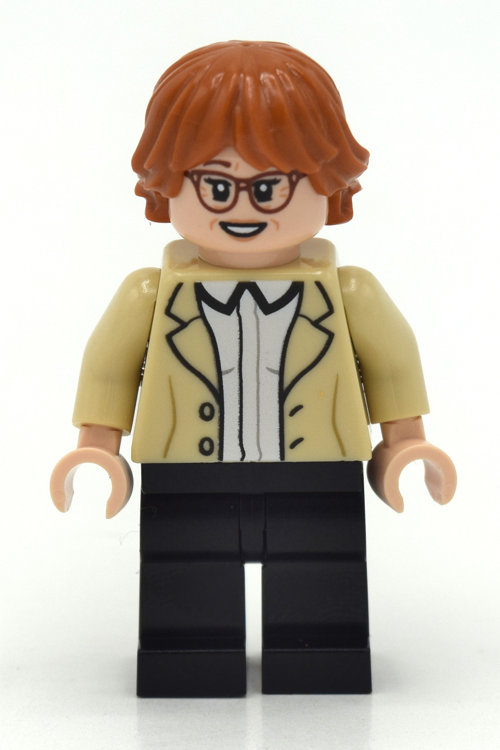 LEGO Kathi Dooley (After) (fig-011701)