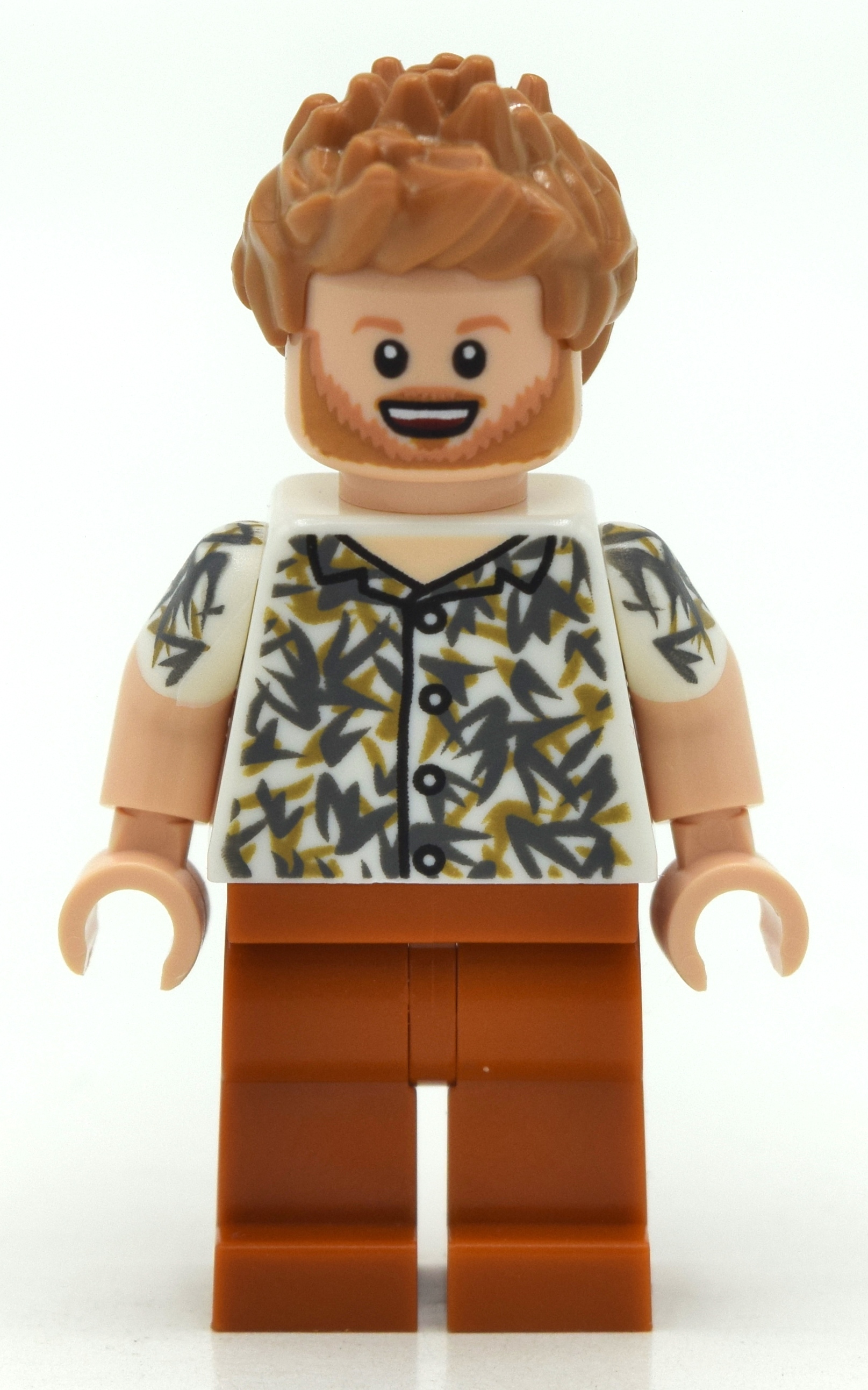 LEGO Bobby Berk (fig-011702)