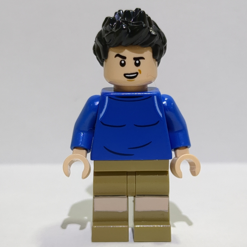 LEGO Kenji (fig-011709)