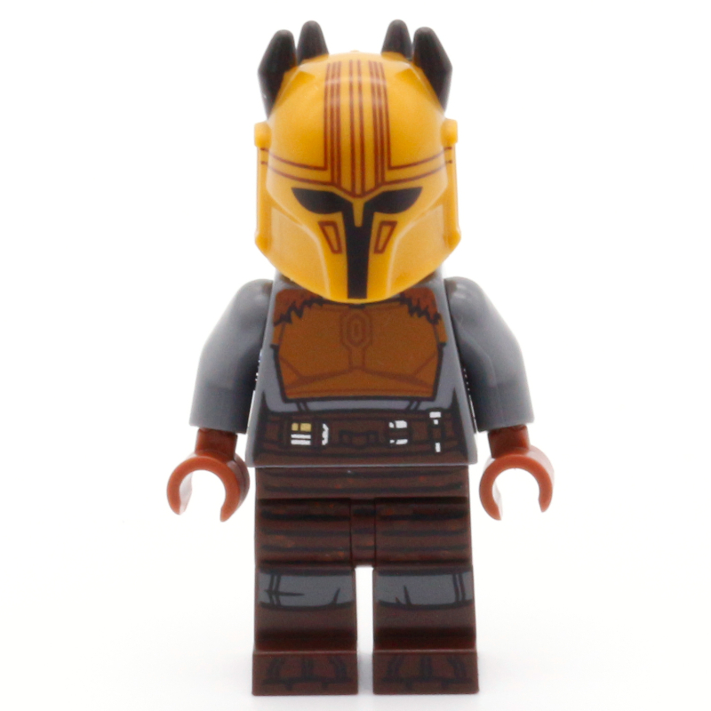 LEGO The Armorer (fig-011724)