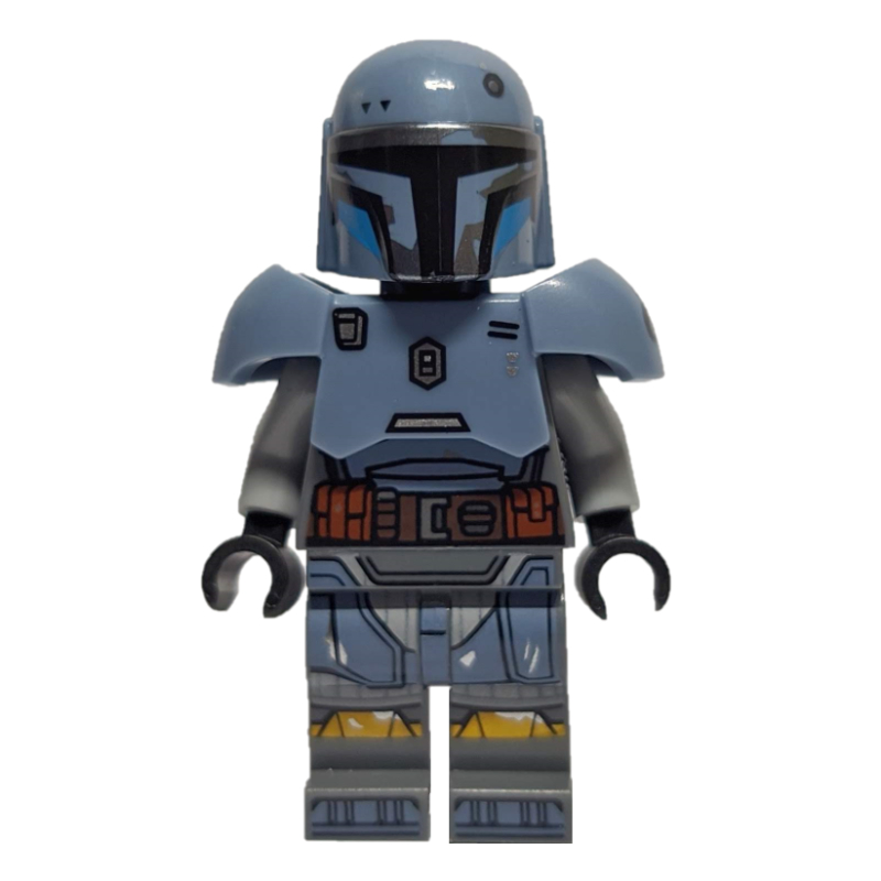 LEGO Paz Vizsla (fig-011725)