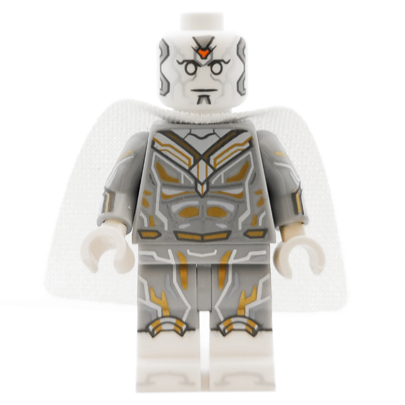 LEGO Vision (White) (fig-011741)