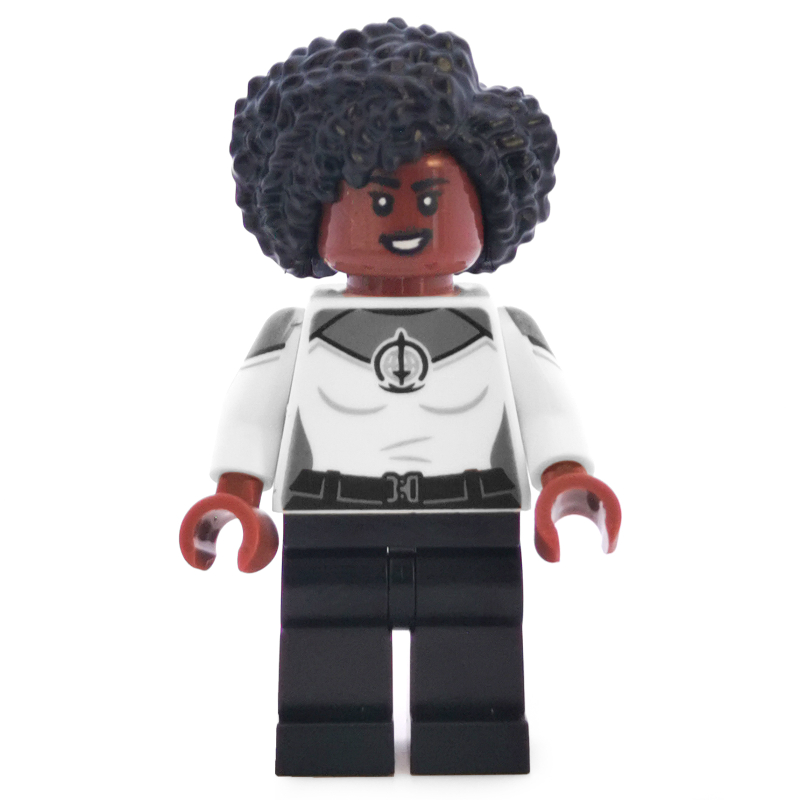 LEGO Monica Rambeau (fig-011742)