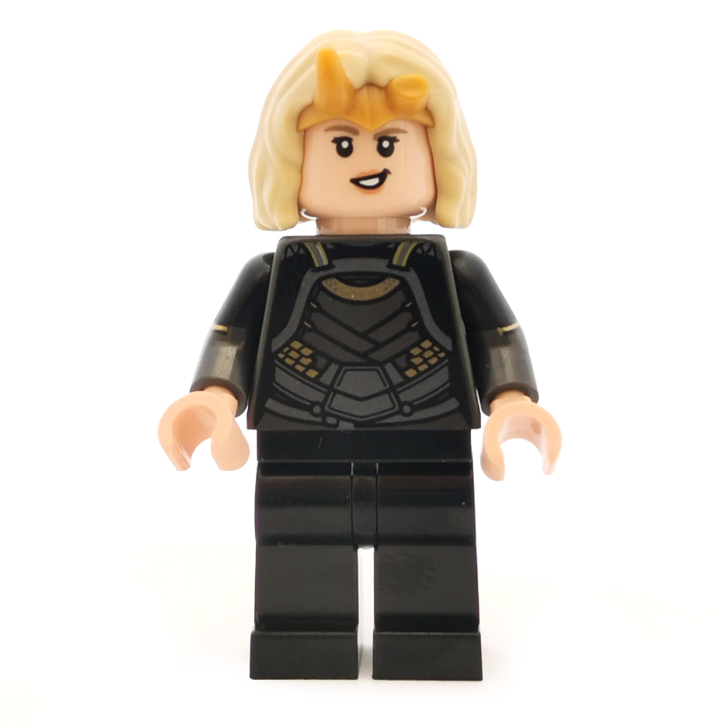 LEGO Sylvie (fig-011748)