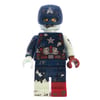 Captain America - Zombie