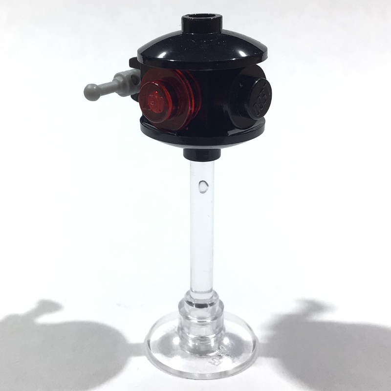 LEGO IT-O Interrogator Droid (fig-011777)