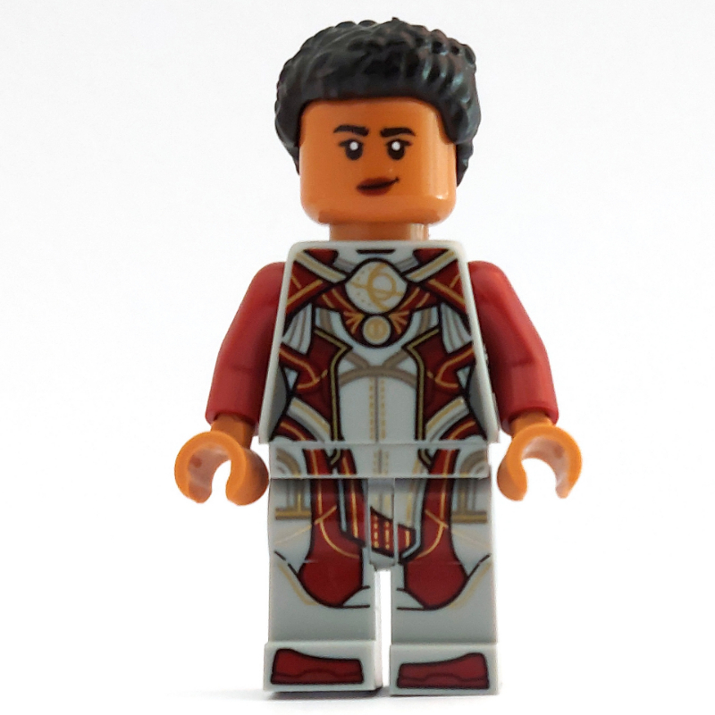 LEGO Makkari (fig-011806)