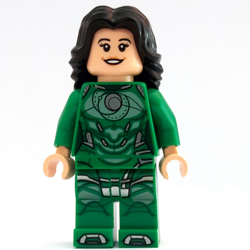 LEGO Sersi (fig-011807)