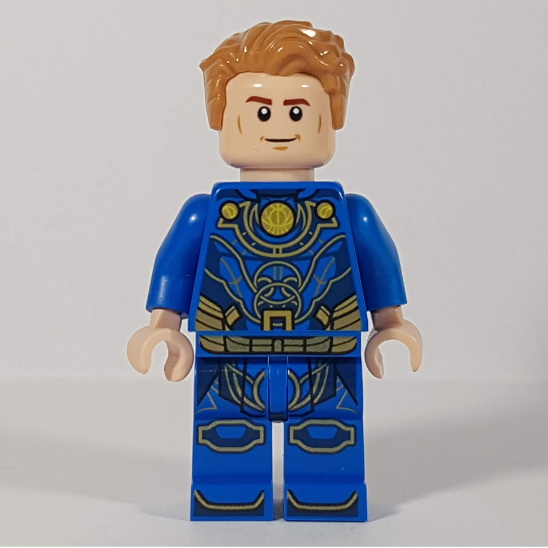 LEGO Ikaris (fig-011808)