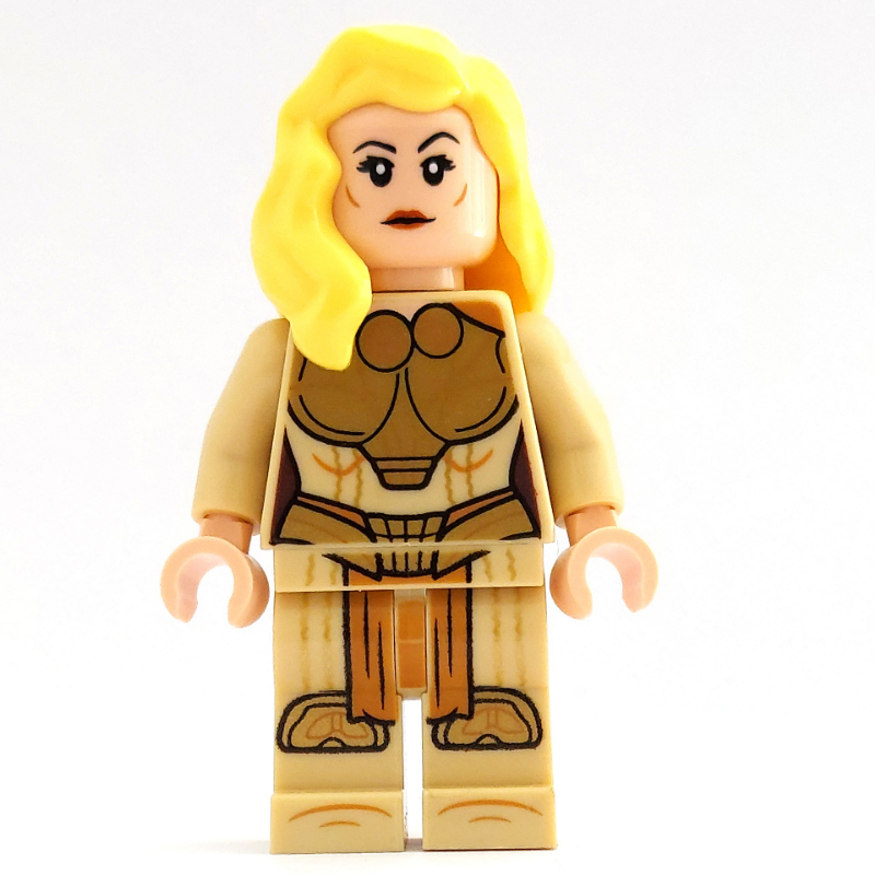 LEGO Thena (fig-011809)