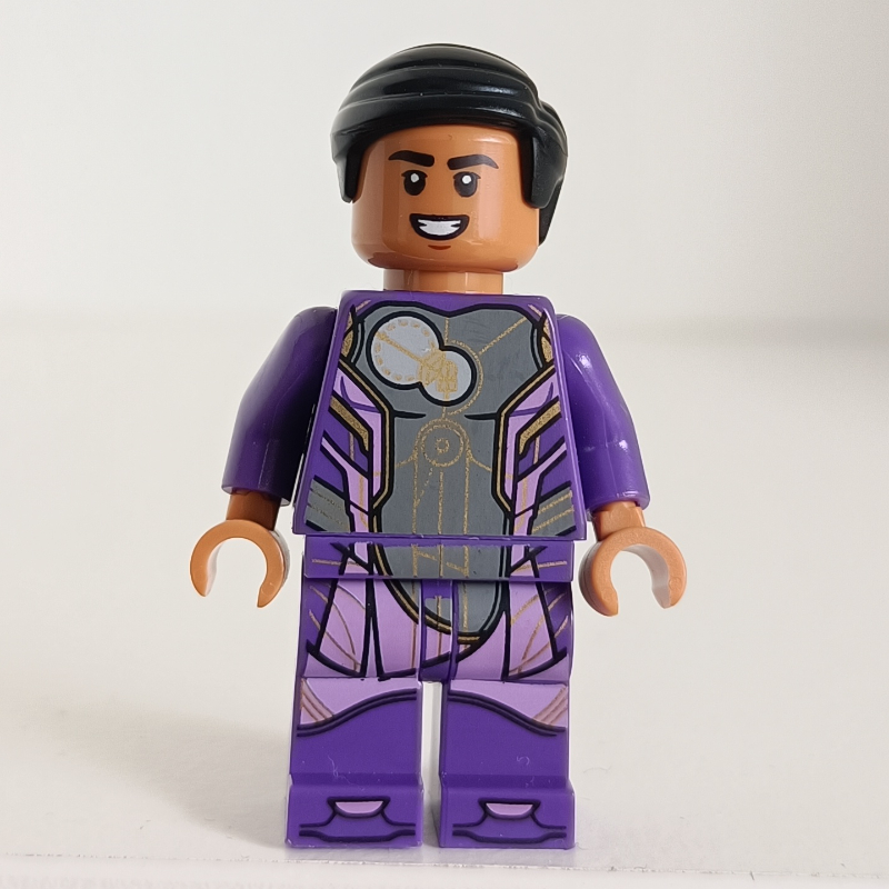 LEGO Kingo (fig-011811)