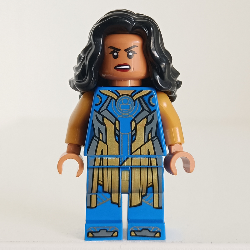 LEGO Ajak (fig-011812)