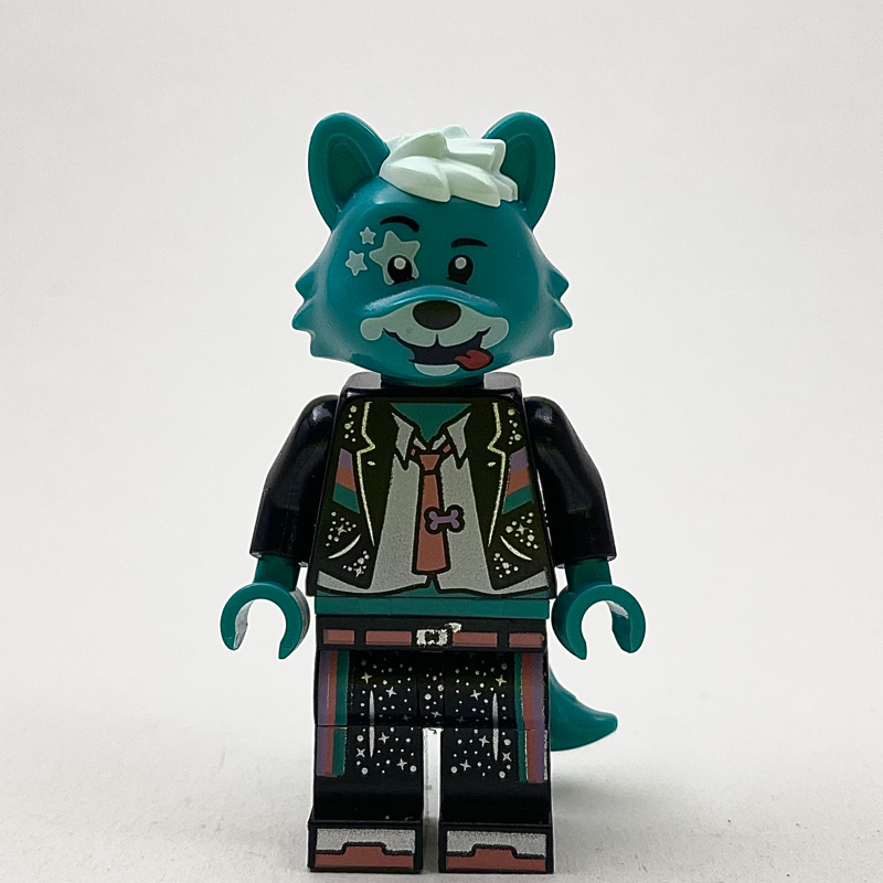 LEGO Puppy Singer (fig-011821)